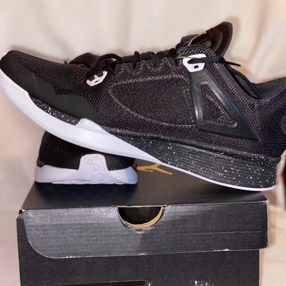 Air Jordan 89 Racer 'Oreo'